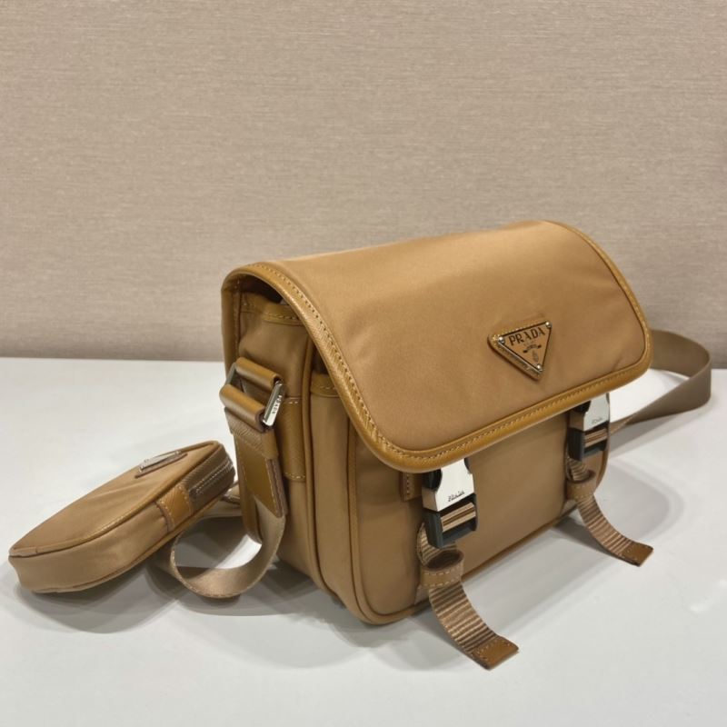 Pra*a satchel bags
